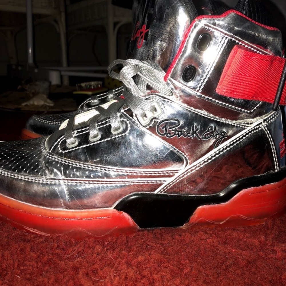 Ewing 33 High
